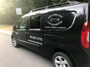 Southeast Locksmith Car