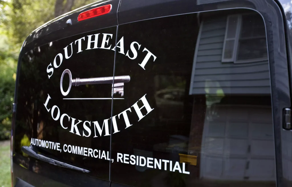 Locksmith eviction services in charlotte nc